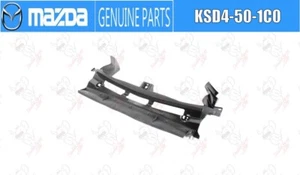 Mazda OEM Radiator Support Air Duct Lower KSD4-50-1C0 for CX-5 - Bild 1 von 14