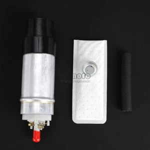 Fuel pump For BMW R1200CL 2001-2004 R850R 1994-2007 R1100S 1996-2005 K1200GT - Picture 1 of 8