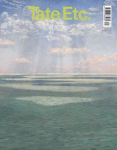 Tate Etc Art Magazine Issue 49 — Summer 2020 - Lockdown Edition Pristine Cond. - Picture 1 of 7