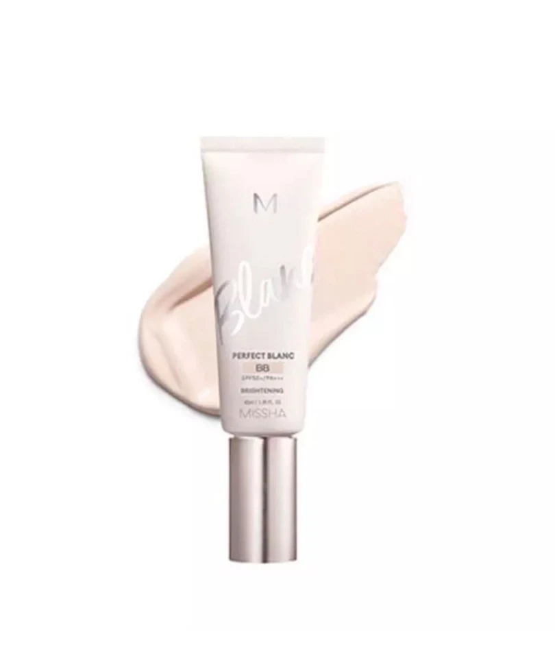 Missha M BLANC BB SPF50 PA Tone up No. 23 Rosy 40ml US Seller