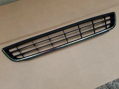 Parachoques delantero parrilla inferior para VW JETTA 2011-2014 NUEVO Volkswagen 2012 2013 Foto 1 de 4