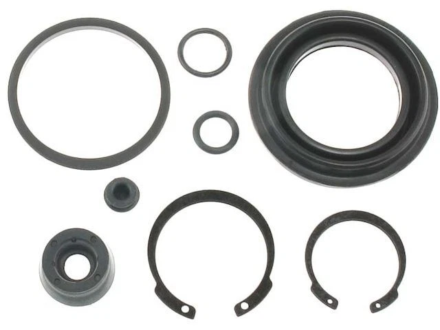 Kit de reparación de pinza trasera Carlson 89KV14Q para Ford Taurus 2013 Foto 1 de 1