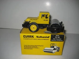 Clark Scheid PV 60 Roller #292.1 Gescha Conrad 1:50 Ob - Picture 1 of 1