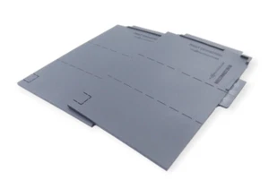 Siemens 3VA9132-0WA00 Phasentrennwände VPE 2 Stk - Bild 1 von 3