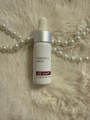 Dermalogica Biolumin-C сыворотка 0,1 унц / 3 мл дорожный размер 0,1 унц - Изображение 1 из 2