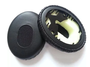 L&R Soft Replacement Cushion Ear Pads For Bose QuietComfort 3 QC3 OE1 Headphone - Picture 1 of 6