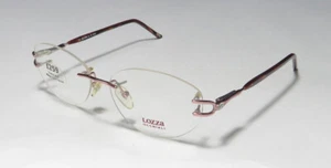 GAFAS/ANTEOJOS LOZZA VL1436 A15 FORMA DE CATEYE ASPECTO CLÁSICO - Imagen 1 de 11