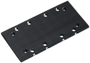 PLATORELLO PER LEVIGATRICE ORBITALE MAKITA BO3700, BO3710 e BO3711 194930-6 - Picture 1 of 1