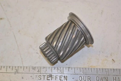 Engranaje de rueda de arranque Yamaha Virago 750 Seca 920 4X7-15524-00-00 1981-1983 Foto 1 de 3