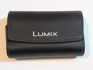 Genuine Authentic Panasonic Lumix Camera Belt Loop Carrying Case Holder OEM - Picture 1 of 2