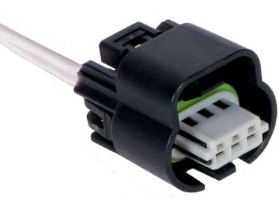 Conector sensor modulador de presión de freno AC Delco 63426ZCPF para Cadillac CTS Foto 1 de 2