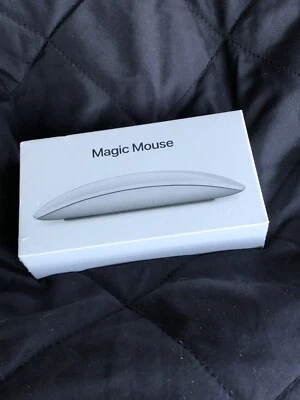 Genuine Apple Magic Mouse 2 - Image 1 of 2