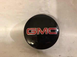2015 2016 2017 2018 2019 2020 GMC Yukon Wheel Center Cap OEM - Picture 1 of 3