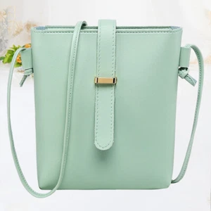 Portable Summer Bag Small Crossbody Bags Big Capacity Cross Body Bag - Picture 1 of 11