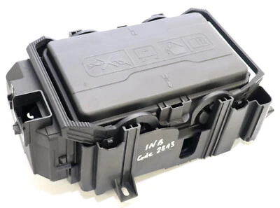 CAJA FUSIBLES OPEL INSIGNIA B 2.0D GRAND SPORT 39116627 CAJA FUSIBLES Foto 1 de 3