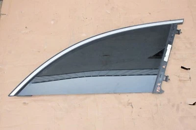 Mercedes R320 CDI 2006-2010 trasero derecho pasajero maletero ventana cristal OEM Foto 1 de 4