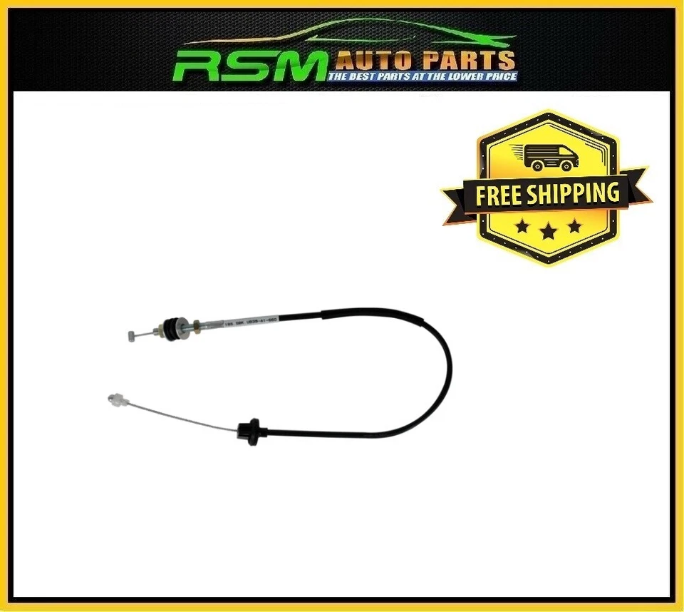 Новый кабель карбюратора акселератора для Mazda B2000 B2200 86-93 - Изображение 1 из 1