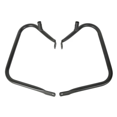 Suporte protetor alforje adequado para Harley Touring Electra Road Street Glide 97-13 - Imagem 1 de 4