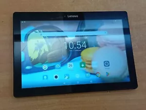 Lenovo IdeaTab 2 Android Tablet 16GB TB2-X30F - Used As Is - Picture 1 of 11
