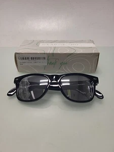 Wear Me Pro WAY054 BLKSLV Sunglasses - Picture 1 of 7