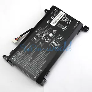 12-pinowy oryginalny akumulator FM08 do HP Omen 17-AN013TX 922752-421 HSTNN-LB8A TPN-Q195 - Zdjęcie 1 z 4