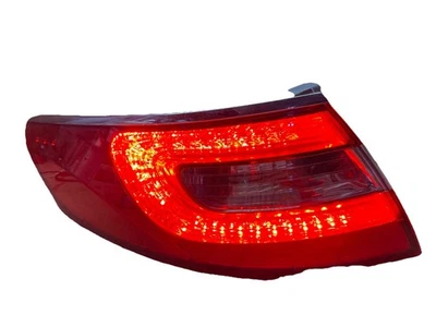 Lámpara de luz trasera izquierda LED 92404-3V0 #S91 OEM 2012-2017 Hyundai Azera LH Foto 1 de 4