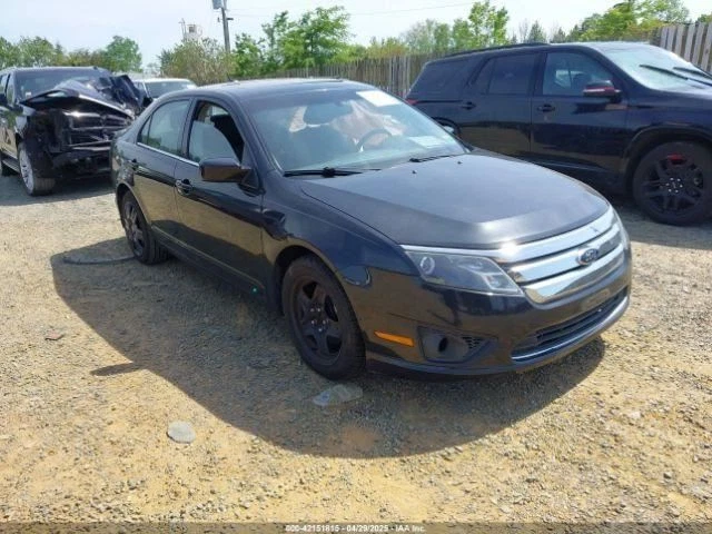2011 Ford Fusion Automatic Transmission 2.5L VIN A Used 115K Miles - Image 1 of 4