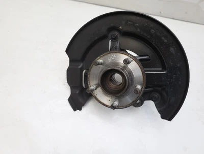 Achsschenkel vorn rechts Ford GRAND C-MAX AV613K170 1.5 88 KW 120 PS ABS Diesel - Bild 1 von 3