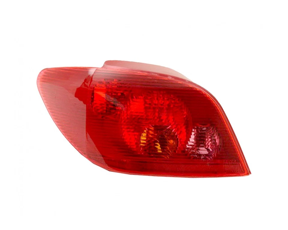 TYC Heckleuchte 11-0250-01-2 Links für Peugeot 307 Schrägheck 00-09