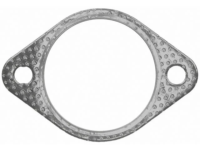 Junta de escape delantera de tubo a convertidor para Mazda MX6 1993-1997 1995 1994 PJ825WY Foto 1 de 1