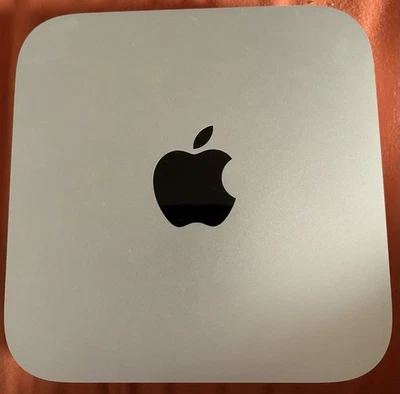 Mac Mini Unibody Gehäuse A1347 Mid 2011 & Late 2012 Neu Händler - Bild 1 von 3