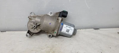 Transfer Case Motor 4WD Fits 19-23 SIERRA 1500 PICKUP 30295 - Image 1 of 4