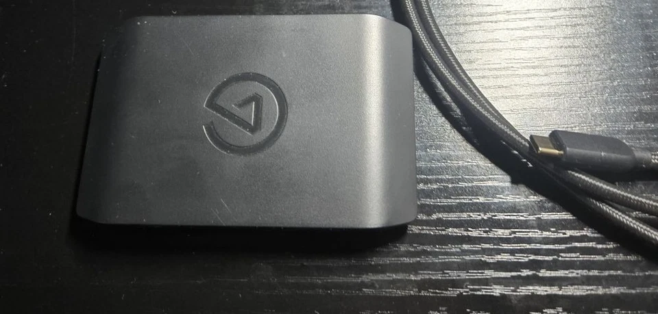 Elgato 4K X Capture Card - Record Gameplay Up To 4K Resolution - Image 1 of 1