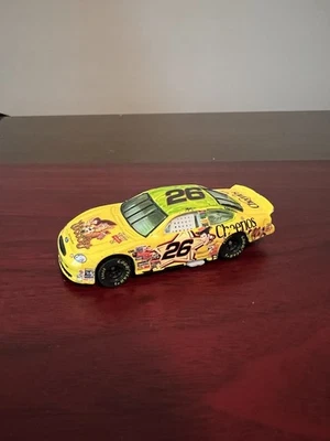 Hot Wheels 1999 1/64 Johnny Benson #26 Cheerios/Toy Story 2 Woody - suelto Foto 1 de 4