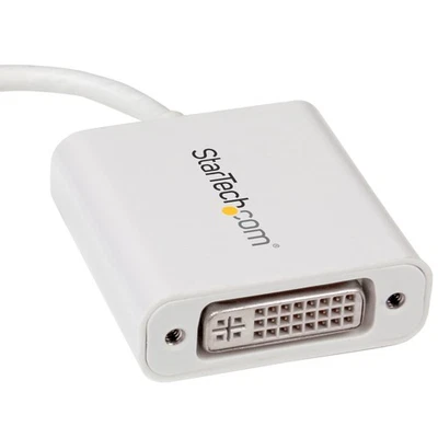 Startech Usb-c To Dvi Adapter - Usb Type-c To Dvi Video Converter For Macbook - Image 1 of 4