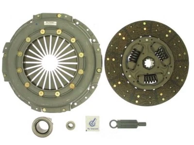 Clutch Kit fits 1999-2003 Ford F-250 Super Duty,F-350 Super Duty  SACHS - Image 1 of 4