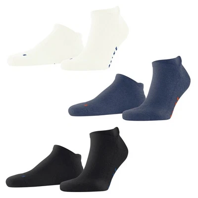 Falke Unisex Calcetines de Deporte - Keep Caliente,Calcetines Cortos,Monocromo - Imagen 1 de 4
