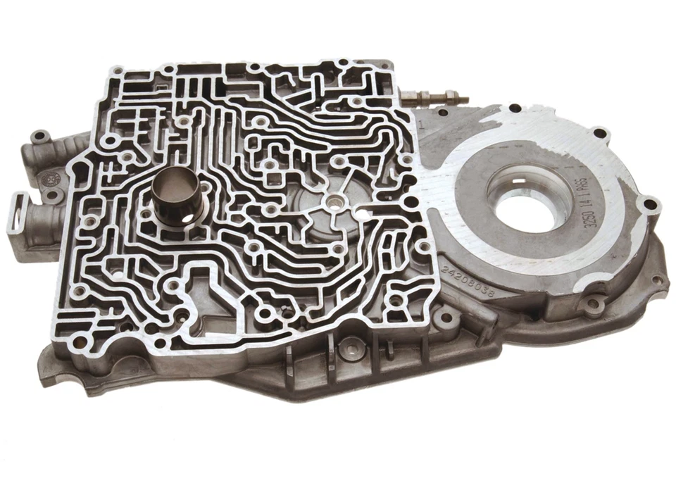 Funda Bonneville Pontiac Buick Grand Prix 1997-1998 estuche A/TRNS 24208545 NUEVA OEM Foto 1 de 1