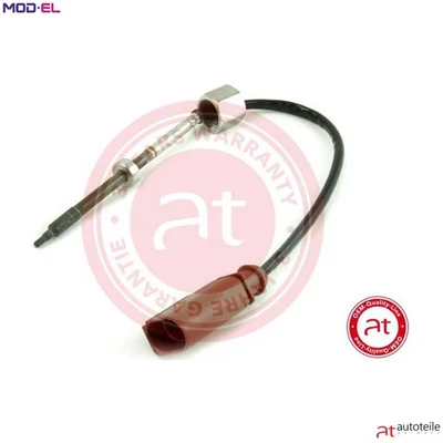 SENSOR EXHAUST GAS TEMPERATURE at10983 FOR VW CRAFTER/30-50/Platform/Chassis - Image 1 of 4