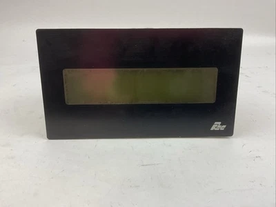 RED LION CONTROLS ADI4T11D DISPLAY 12/24VDC - Image 1 of 4