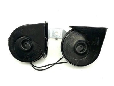 Bocina y soporte 68297891AA para Dodge Ram 1500 2017-2024 86885 Foto 1 de 4