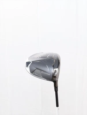 Taylormade Qi35 Max Lite Lme 12° Driver Senior Flex Ventus Blue 5 2025 12951191 - Image 1 of 4