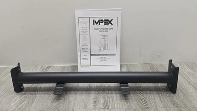 Pieza de soporte de asiento Marcy Home Gym OEM #6 para MWM-988, 989 totalmente nueva Foto 1 de 4