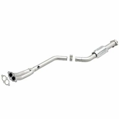 MagnaFlow 23098 Direct-Fit Catalytic Converter for 97 BMW Z3 1.9L - Image 1 of 4