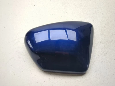 08-25 Panel de cubierta de asiento inferior derecho Yamaha V Star XV250 Foto 1 de 4