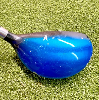 Tommy Armour 18* Royal Scot 3 Hybrid / Ladies Graphite / 38"/ sa1686 - Image 1 of 4