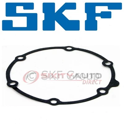 SKF Transfer Case Overhaul Kit for 2001-2006 Chevrolet Silverado 1500 HD - xx Foto 1 de 4