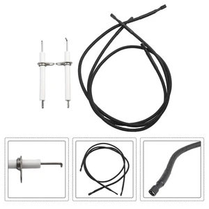 Exquisite Wires Cable 2pcs 70-01-283 Kits Replacement Parts Compatible - Picture 1 of 12