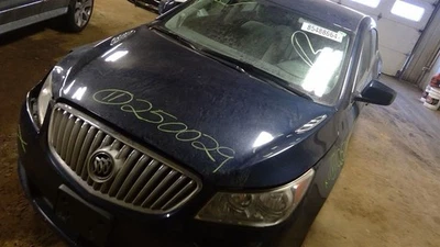 Alternator Fits 10-16 LACROSSE 879558 - Изображение 1 из 4