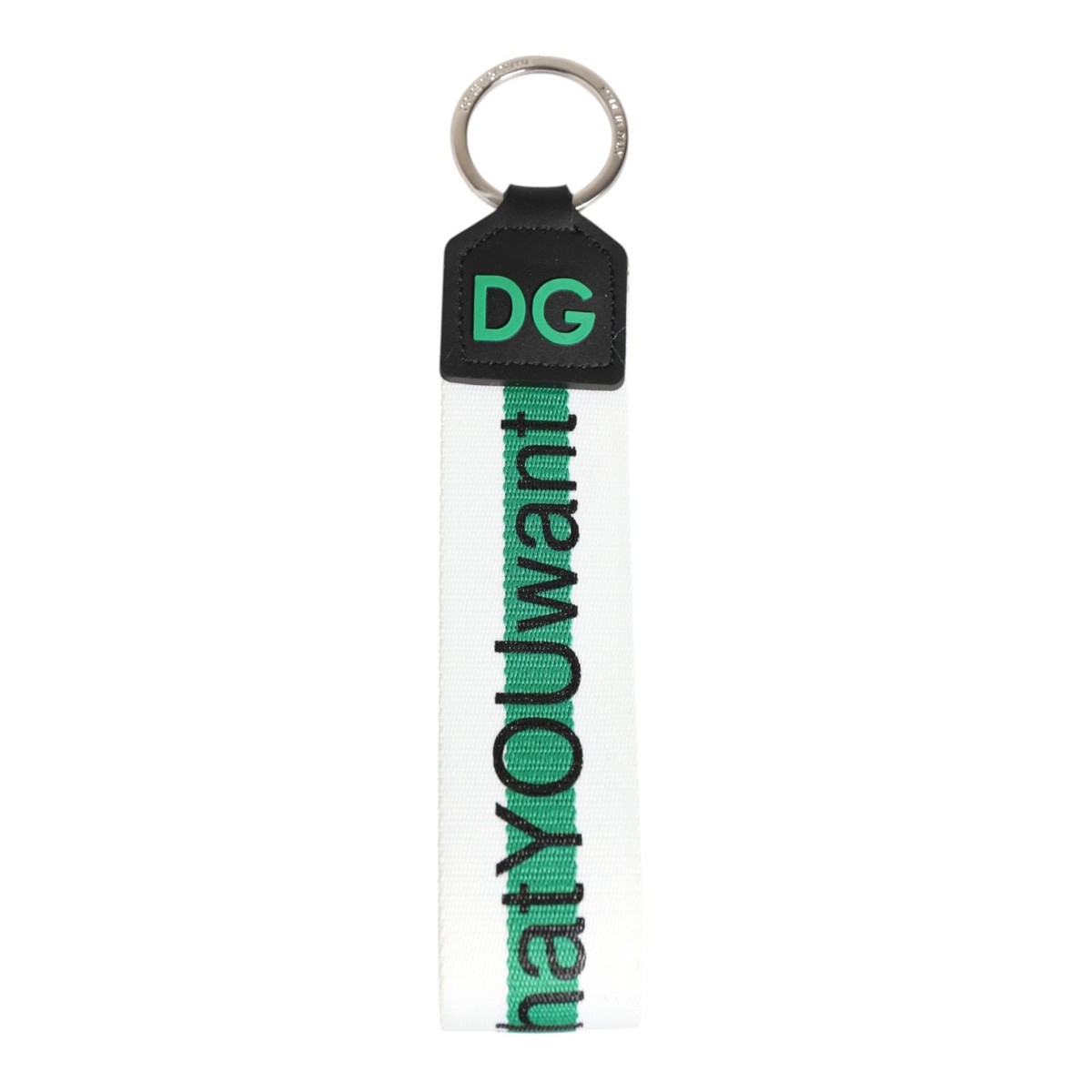 Dolce&Gabbana Key Chains, Rings & Cases for Men for sale | eBay